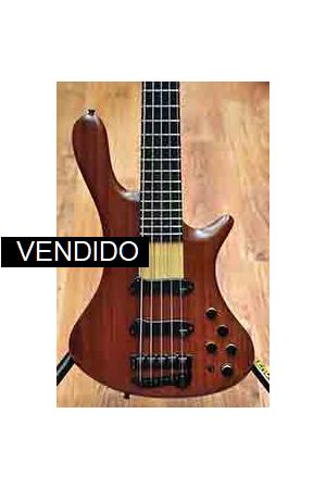 Jerzy Drozd Basic Custom 5 Jerzy Drozd Basic Custom 5